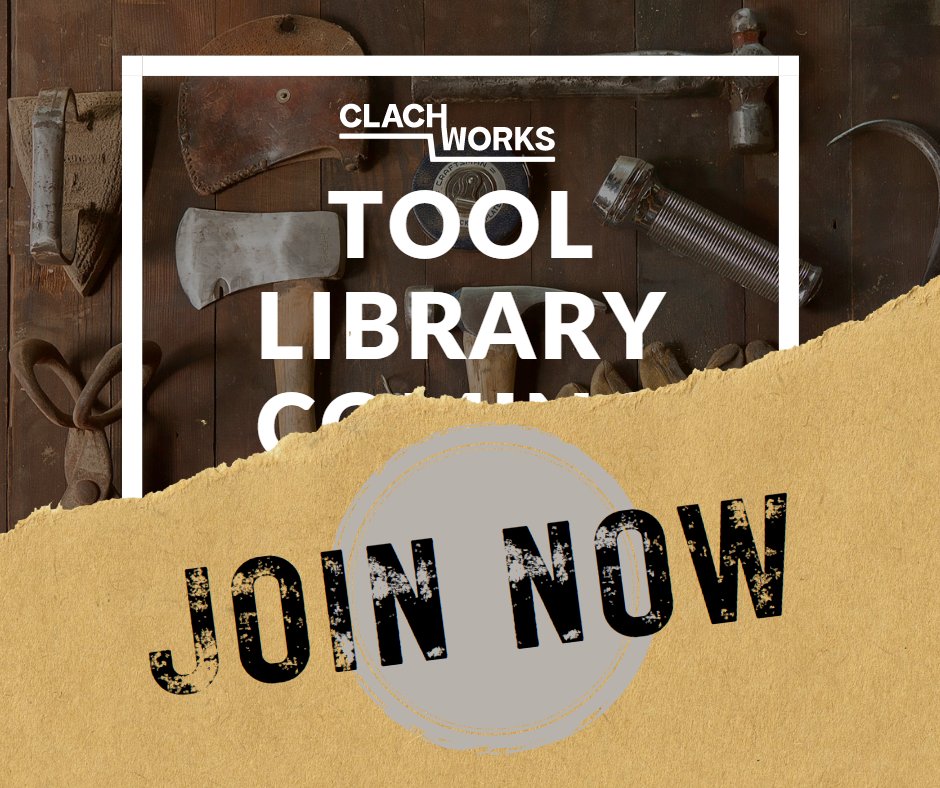 Clachworks tweet media