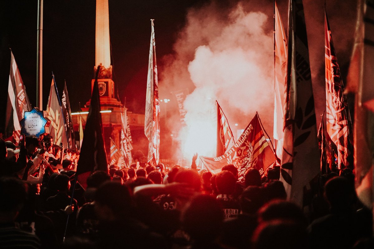 Selebrasi 69 Tahun <a href="/Persijap/">Persijap Jepara</a> 

PERSIJAP SELAMANYA ! 

/Part 1