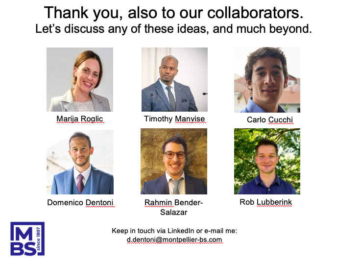 Thanks <a href="/UMassBoston/">UMass Boston</a> Organizations and Social Change (OSC) PhD program, and <a href="/S_Dorado_B/">Silvia Dorado</a>, for a lively discussion on our current practice (&amp; hopefully future theory) of systems mapping processes. More on OSC and this event here: 
business.umb.edu/doctoral-progr…
linkedin.com/posts/coast-ch…