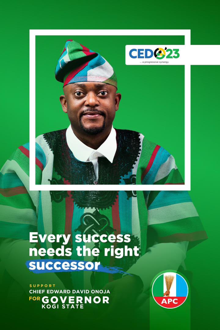 ed_onoja's tweet photo. I HAVE BEEN PREPARED AND I AM READY FOR WORK.
 
The defining characteristic of the New Direction Administration in Kogi State is the courage with which it undertook difficult reforms, much of which was initially misunderstood in the early days. https://t.co/xo6zNVzVyX