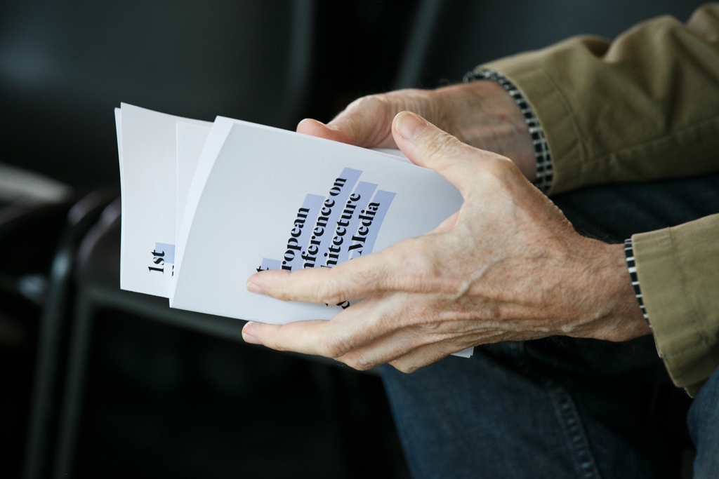 Architecture & the Media tweet media