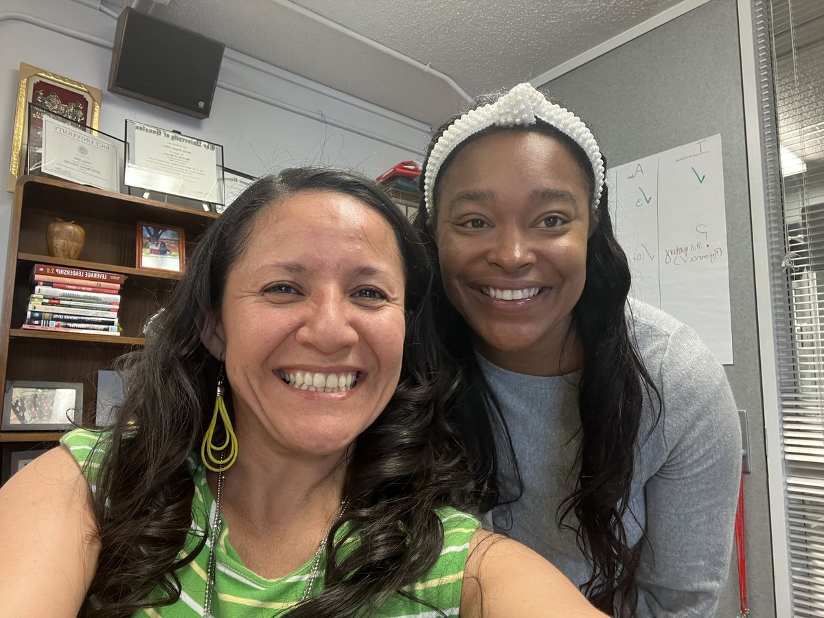 Martha J Preston (@prestonmarthaj) on Twitter photo At <a href="/NeffECC/">Neff Early Learning Center</a> is all about the Learning Community, great AP selection process with teachers and admin. support.
Of course…other duties as assigned sometimes include🐶protection🤭
<a href="/HMays_2018/">Holley A. Mays</a> is in the work!! Keep it up! <a href="/EDUkhalessiAB/">Alecia L. Bell</a> <a href="/Erwin_Garcia_/">Erwin Garcia, Ed.D.</a> <a href="/LEONSCOTT07/">Leon D Scott, Jr.</a> <a href="/PCIM_HoustonISD/">Performance Management Team</a> At <a href="/NeffECC/">Neff Early Learning Center</a> is all about the Learning Community, great AP selection process with teachers and admin. support.
Of course…other duties as assigned sometimes include🐶protection🤭
<a href="/HMays_2018/">Holley A. Mays</a> is in the work!! Keep it up! <a href="/EDUkhalessiAB/">Alecia L. Bell</a> <a href="/Erwin_Garcia_/">Erwin Garcia, Ed.D.</a> <a href="/LEONSCOTT07/">Leon D Scott, Jr.</a> <a href="/PCIM_HoustonISD/">Performance Management Team</a>