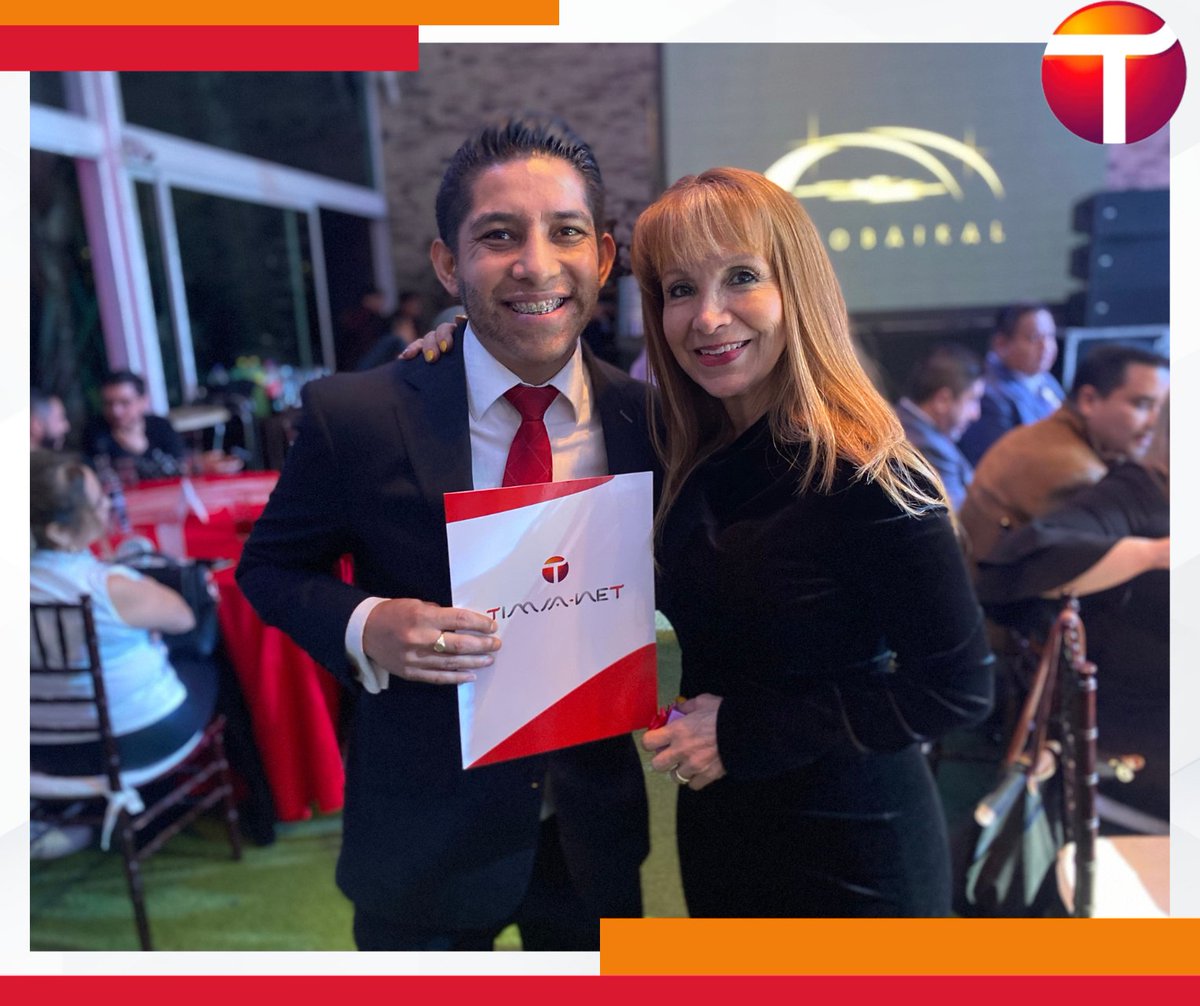 Timsanet's tweet photo. Asistimos a la entrega del premio Jaguar de oro, en donde se nos otorgó el galardón a la empresa tecnológica del año, en este evento tuvimos la oportunidad de convivir con grandes mujeres que diario trabajan por un mejor México. 📷
#jaguardeoro #conalide #mexico https://t.co/dRDQiGTvQV