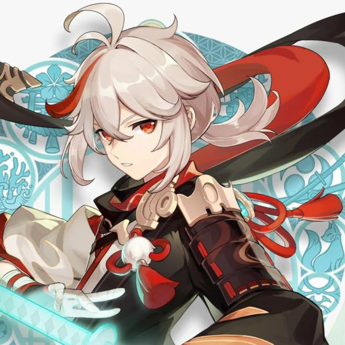 qrt the character vs how you drew the character   