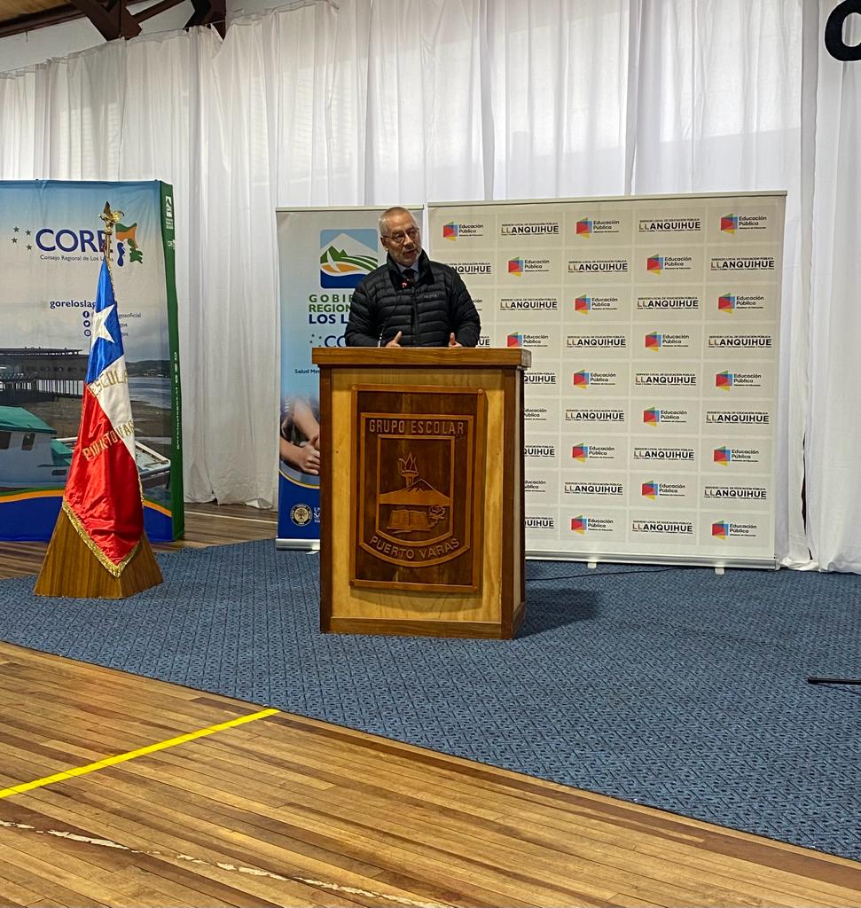 Dirección de Educación Pública de Chile (DEP) tweet media