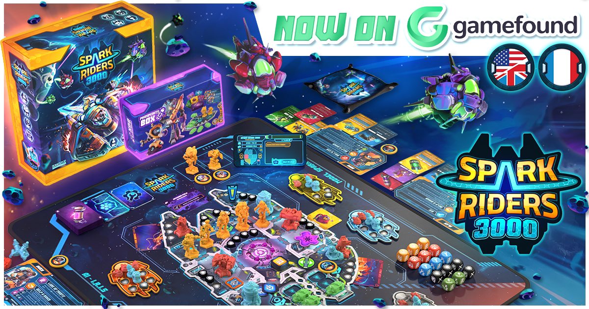 Arkada Studio tweet media