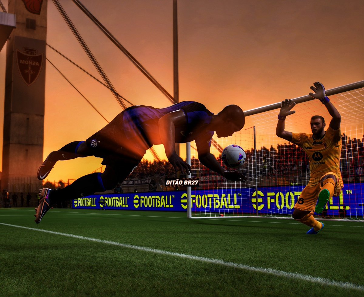 Ditão BR27 ∞ tweet media