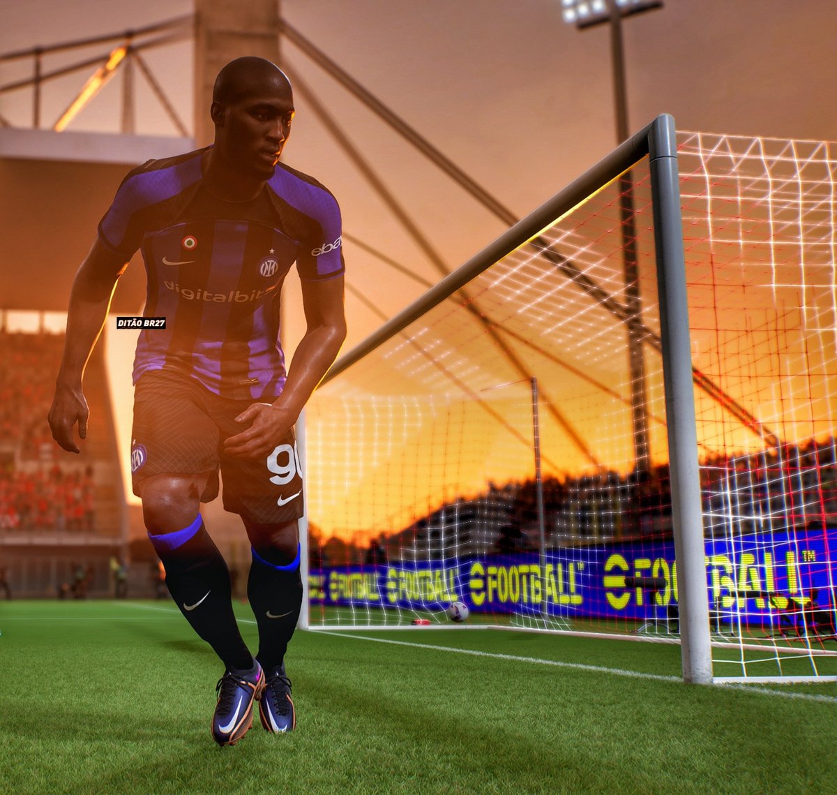 Ditão BR27 ∞ tweet media