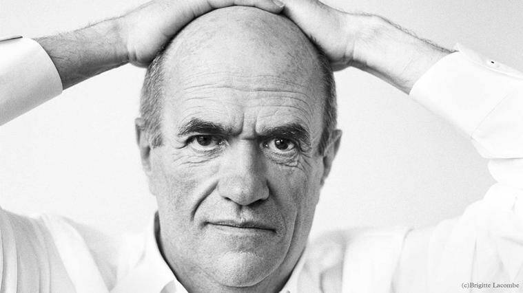 JmPlanaMunte's tweet photo. Acabo “El mag”, de Colm Tóibín, @som_amsterdam
Una novel·la biogràfica sobre Thomas Mann, que recrea tan a la perfecció el seu món, que fins i tot adopta el seu estil “ponderat, cerimoniós, civilitzat”.
#ElMag https://t.co/0MjP5lqp3u