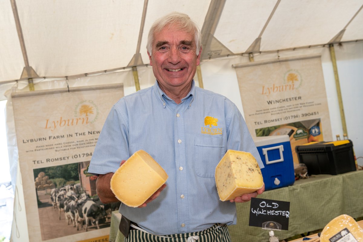 Hampshire Fare tweet media