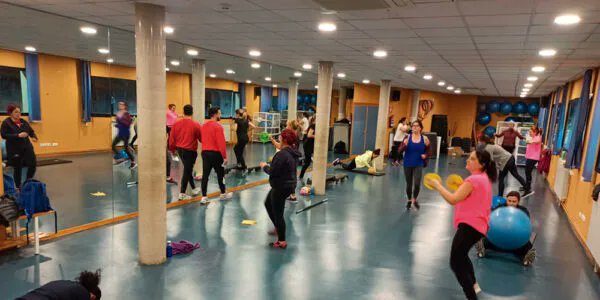 Foto cedida por Ayuntamiento de Rivas