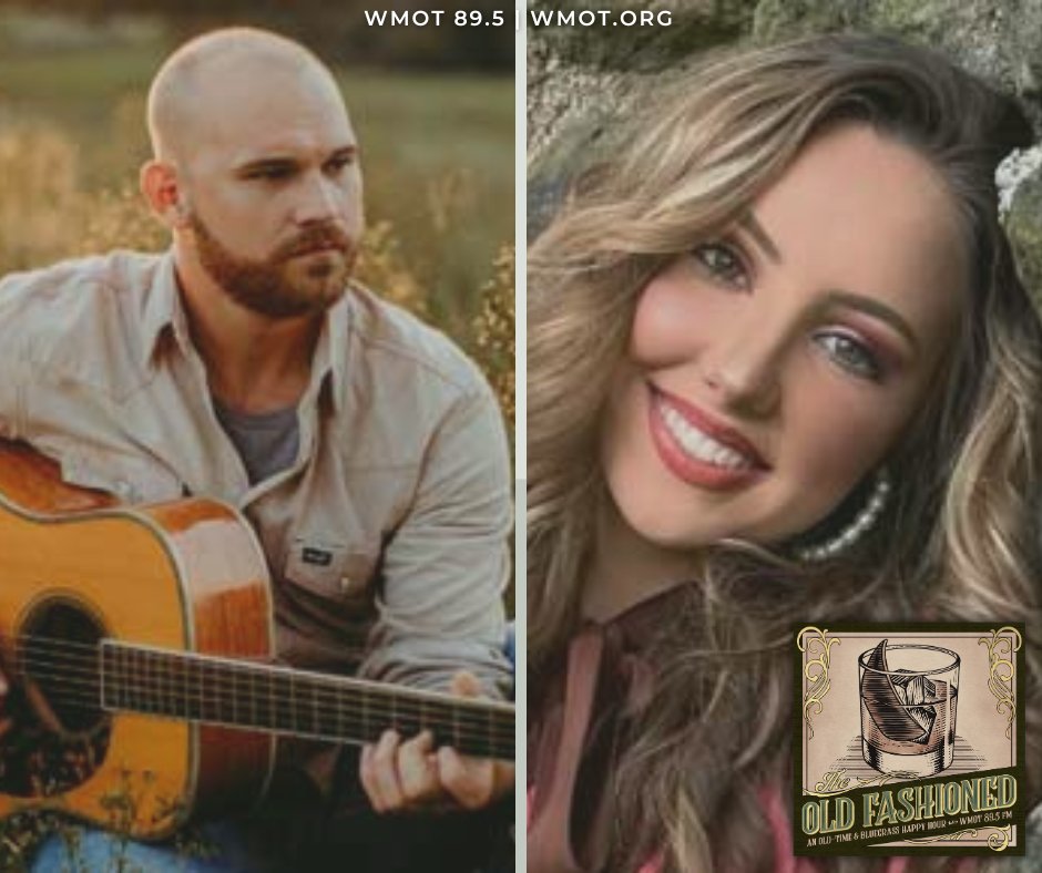 Tuesday at 8 PM on WMOT, Craig and Amy spin some once-in-a-lifetime debut singles by emerging artists, including @Daltonharper12 and #carolineowens. Country's @BillyGilman offers his first bluegrass song ever. Plus, history from the Bluegrass Album Band and Flatt & Scruggs.