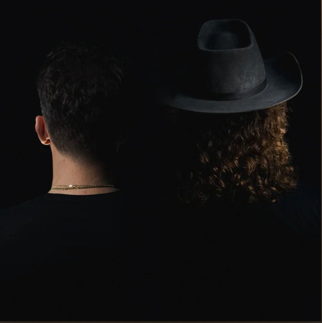 Our last #NewMusicMonday (ok, we’ll admit it’s Tuesday now) is the return of <a href="/BrothersOsborne/">Brothers Osborne</a> who’ve teamed back up with our podcast pal @KendellMarvell to pen “Nobody’s Nobody”, a beautiful ode to acceptance and understanding of each other, without swaying into trivialising it.