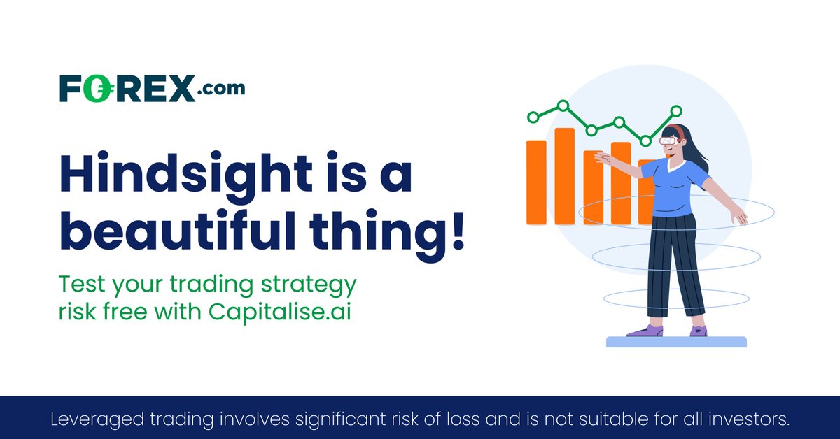 FOREXcom's tweet photo. Curious to know how your #trading strategy would have done in the real world? With https://t.co/zhedP43BHl, you can simulate it risk-free using real-time market data.

Try it out now! https://t.co/n2rRX0Syso https://t.co/TzondB0OKU