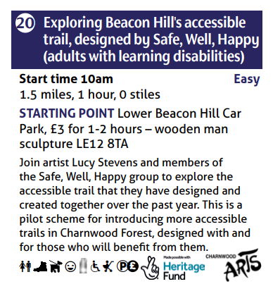 LPT ALD/AMH Speech Therapy Team tweet media