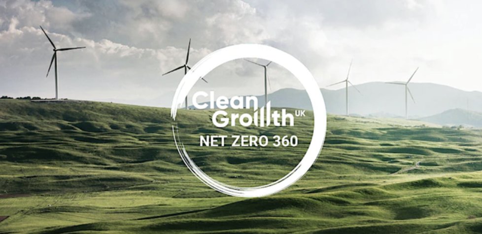 Sign up FREE to join the May cohort of Net Zero 360. A 3 part workshop for SMEs. (We're not sure how long this free course will be available, so don't miss out!) Shout out to course leaders: @CheltenhamZero member Laura @glow_innovation & #PeoplePlanetPint founder Adam @small99uk