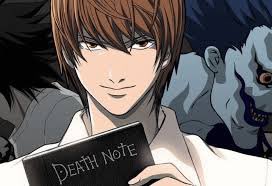 _Narcoma's tweet image. My 4 favorite characters in Death Note

Drop a "." and I'll assign you a series to do the same