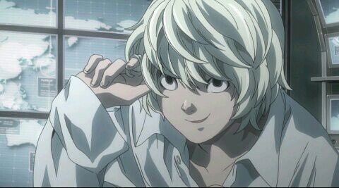 _Narcoma's tweet image. My 4 favorite characters in Death Note

Drop a "." and I'll assign you a series to do the same