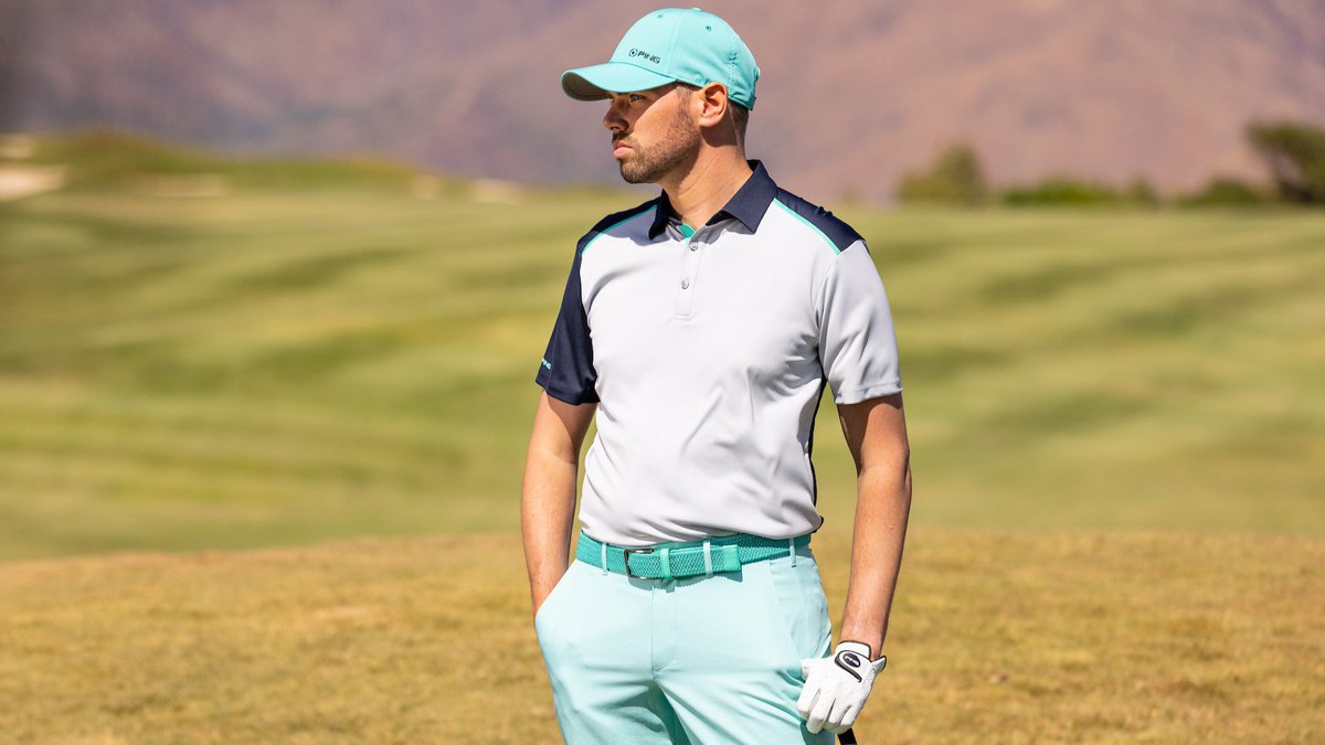 pingespana's tweet image. Desde los verdes de Augusta hasta los nuevos tonos verdes. 💚 Empieza la temporada de la mano del rendimiento, la comodidad y el estilo con nuestra nueva gama de ropa de temporada. 

#PING #PlayYourBest #EngineeredToPlay