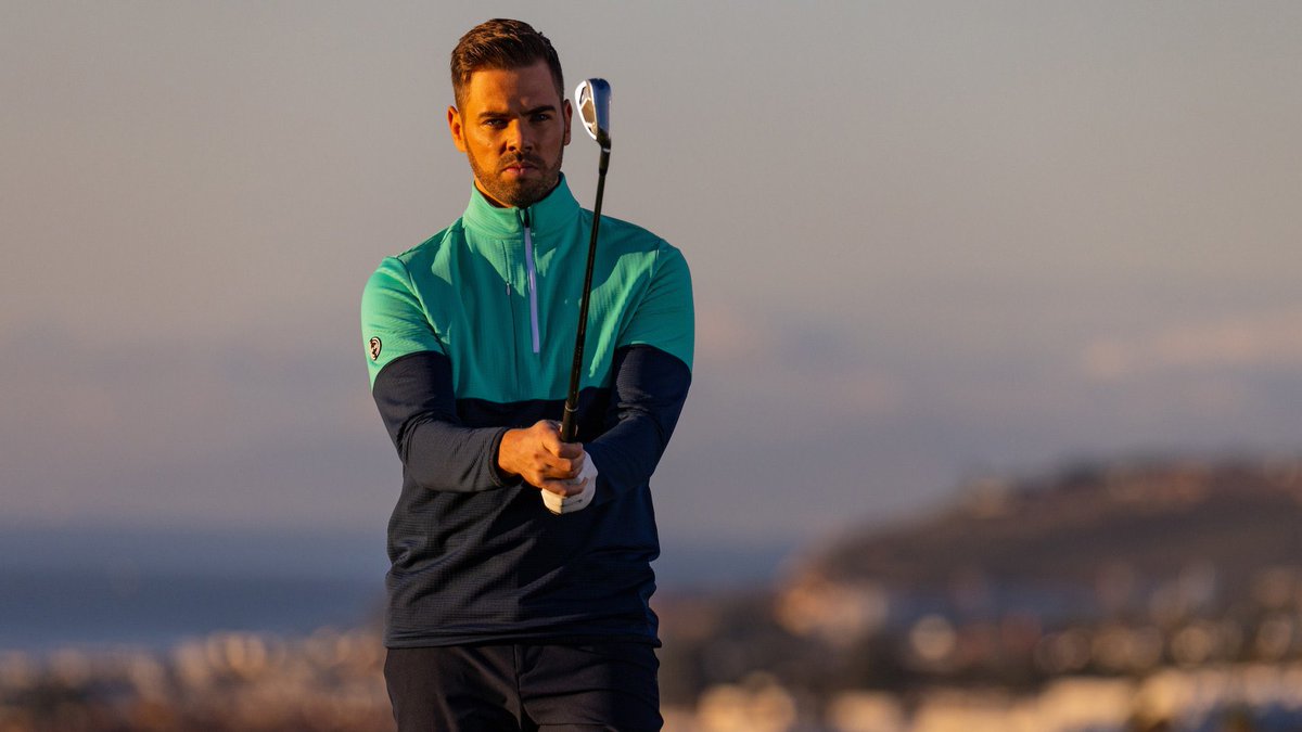 pingespana's tweet image. Desde los verdes de Augusta hasta los nuevos tonos verdes. 💚 Empieza la temporada de la mano del rendimiento, la comodidad y el estilo con nuestra nueva gama de ropa de temporada. 

#PING #PlayYourBest #EngineeredToPlay