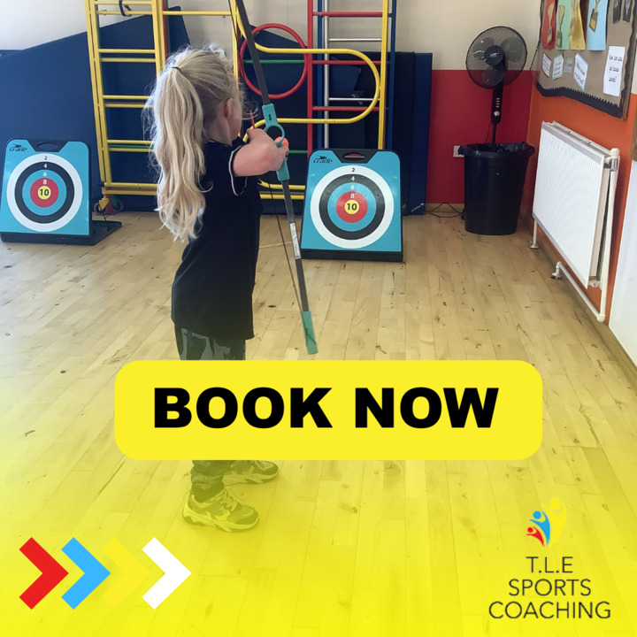 Thats another fantastic day wrapped up on camp! If you are looking for something for your little one to do for the remainder of this week, we still availability... Give us a quick call and we can reserve you a place: 01458 210 799 ☎️ #TLESports 🟥 🟦 🟨