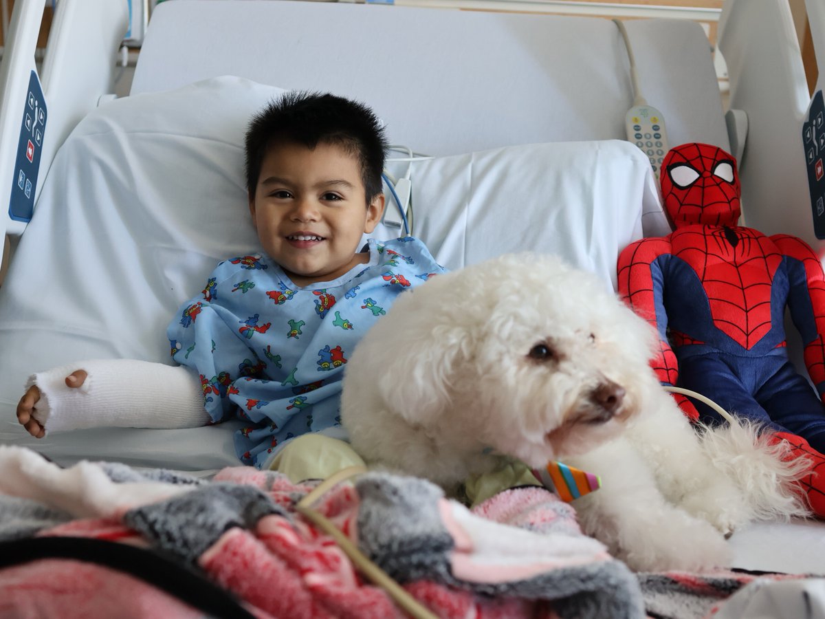 radychildrens tweet picture