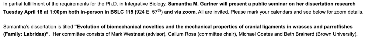 Dr. Samantha Gartner tweet media