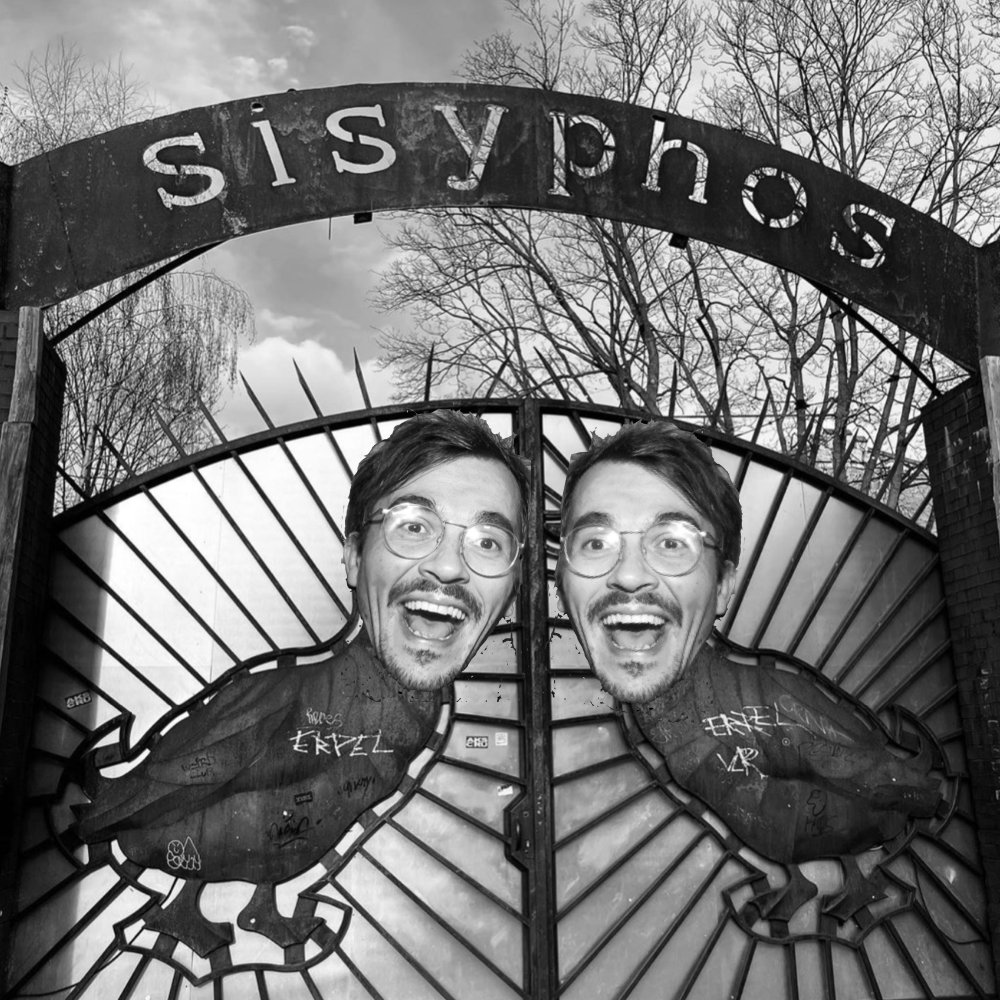 My full 3h debut Set at #Sisyphos is online !
Thanks to everybody who joined, your energy was incredible, and I couldn't have hoped for a better Dampfer debut. Enjoy! 🥚🥚🥚

soundcloud.com/franz-matthews…

#dampfer #berlin #djset