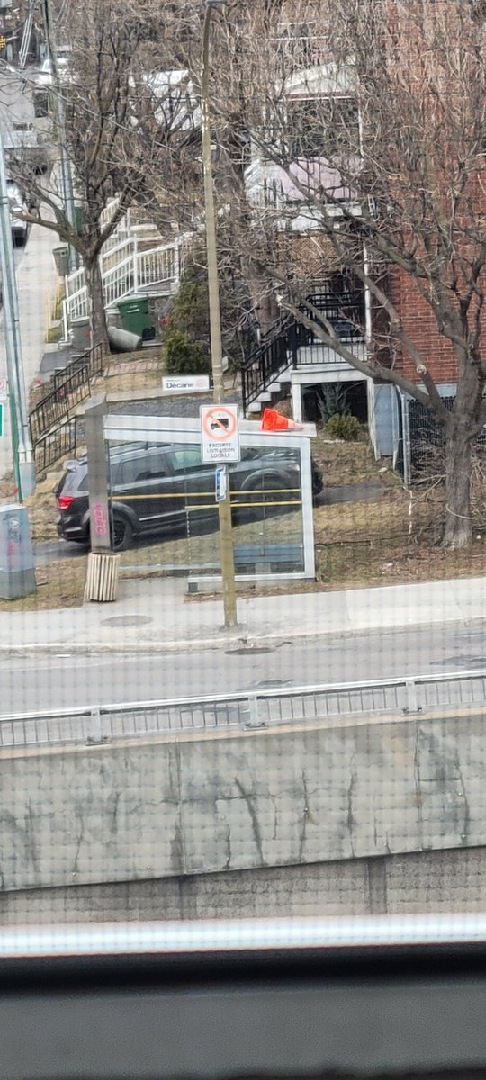 All my life I've stood alone
Inciting only, a driver's groan
Though born bright, an unturned stone
For my obstinence, I must atone 

I can be more, skills I can hone
Must show the world that I have grown
No longer tethered, lowly, prone
But instead, a busstop roof traffic cone