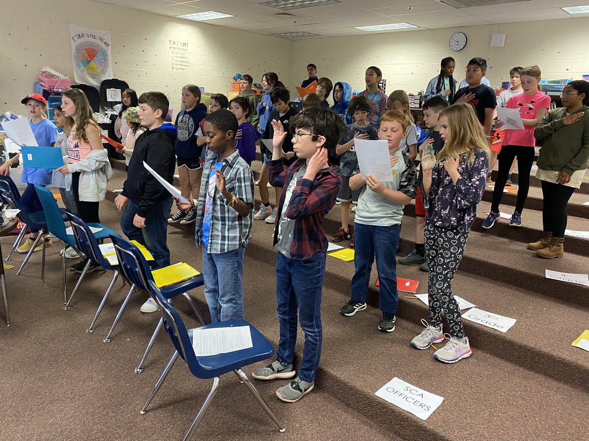 Cub Run SCA tweet media