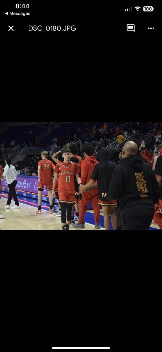 🔟 out ✌🏽

So thankful for the opportunities and relationships I’ve made here at Northgate. Nothing has been easy to get where I’ve got, a lot of hardwork, dedication, and countless hours in the gym. Again thank you to everyone who has supported me through this chapter of my life