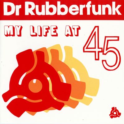 ♪ #nowplaying Slim's mood - Dr. Rubberfunk (My life at 45 - 2020) fip.fr