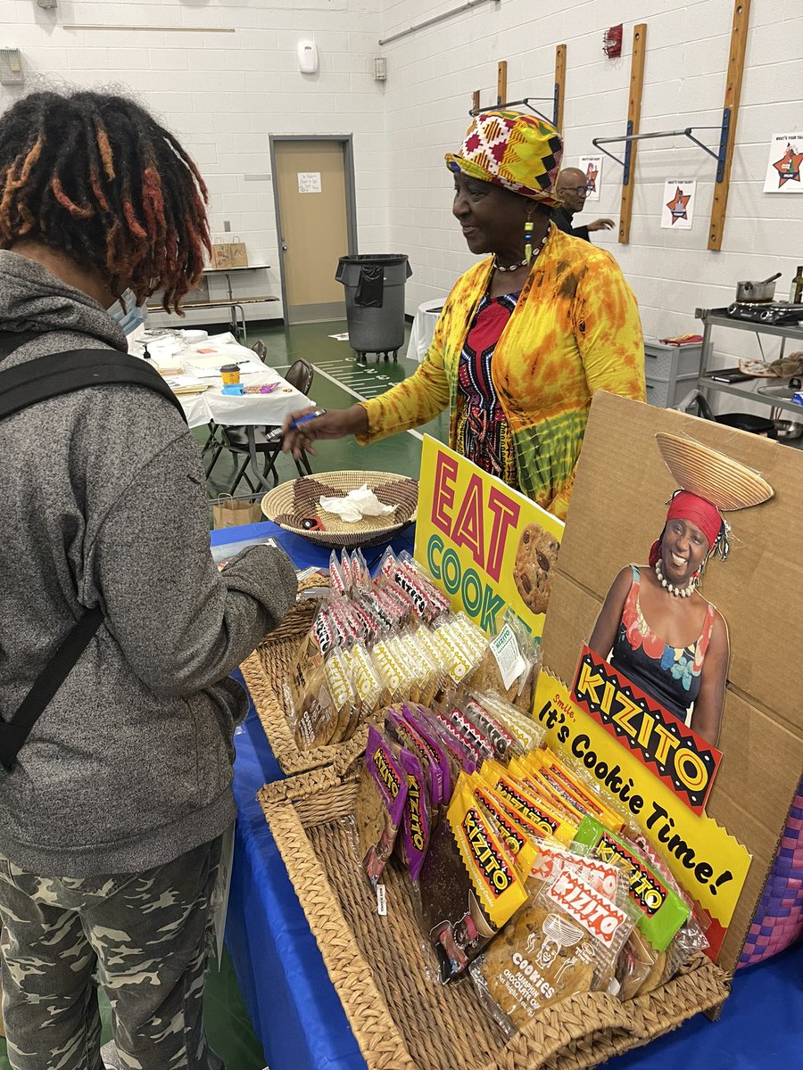 Explore Pathways at Shawnee MS tweet media