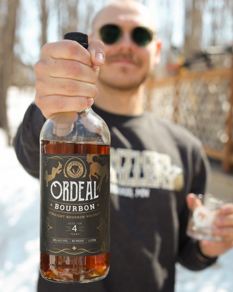 Panther_Spirits's tweet photo. Here’s to making it through a long Minnesota winter! Cheers! 🥃
•
•
•
#mn #minnesotawhiskey #whiskey #whisky #minnesotawhiskeysociety #mnsips #mnbusiness #mnlocal #whiskeylover #whiskeybusiness #whiskeycompany #whiskeybusiness https://t.co/JBSd7Y8zwt