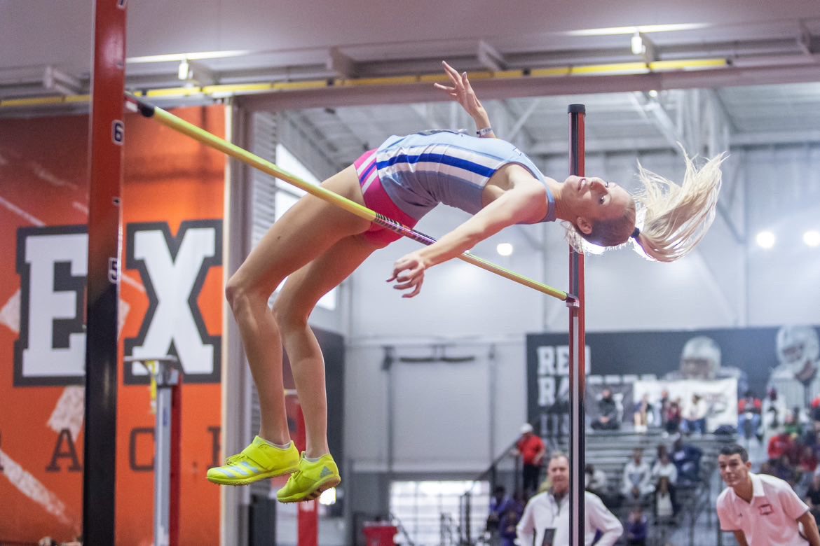 Kansas Relays on Twitter "RT KaitlinParks_ The KU_Relays are back