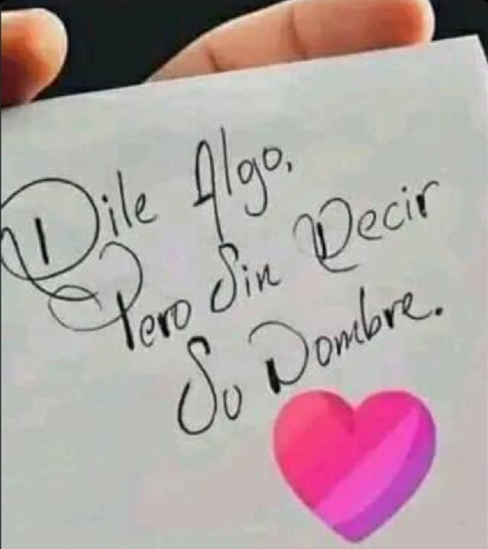 FelipeGamboa. on Twitter "RT letigarcia800 Quiero darte como cajón