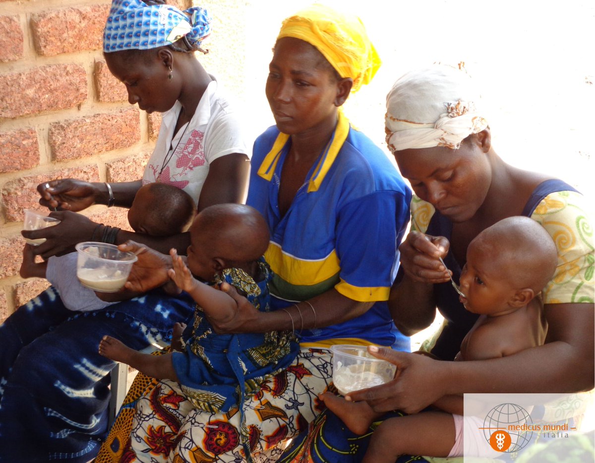 networkisg's tweet image. In Burkina la sopravvivenza della maggioranza delle famiglie dipende dall’agricoltura
... continua a leggere su networksaluteglobale.it
#medicusmunditalia #burkinafaso #malnutrizione #vocidalcampo

networksaluteglobale.it/lotta-alla-mal…