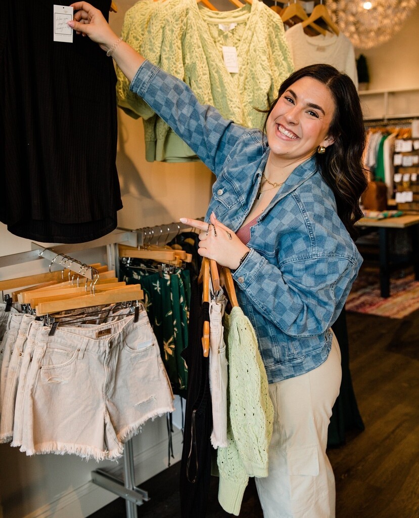 Purpose Boutique tweet media