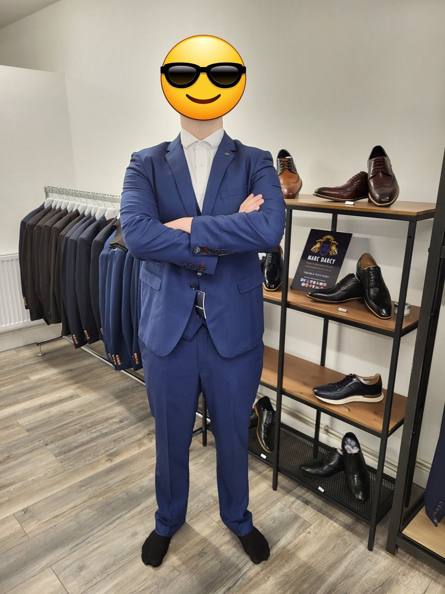 leahbro19779676's tweet photo. Excellent range of prom suits available at Hancocks in Grimsby. @HumberstonA #promsuits https://t.co/eAUdeOBgVP