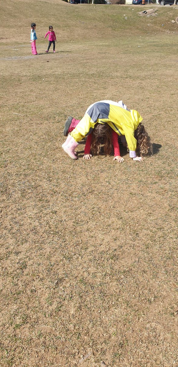 lamia_elgindy's tweet photo. Beautiful sunny 🌞 day @SpringvaleElem @HRCE_NS in #nspreprimary.  "Let's do 2 tunnels"- Q. #wellbeing #personalsocialresponsibilty #discoveryinvention #languagecommunication "Heyyy lunch outside 😋 "- everyone in the class https://t.co/M8QDwtcTMb