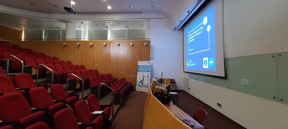 Alp Sehirlioglu Electroceramics CWRU tweet media