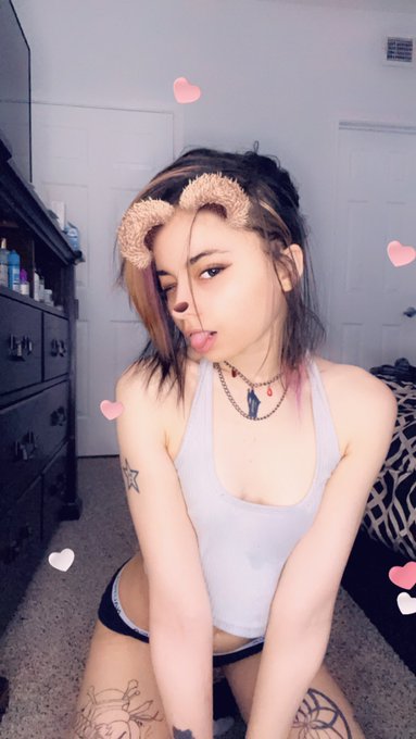 🫠I&rsquo;m back ☺️ I&rsquo;m glad to be better 😍😂😭 https://t.co/qH6bpyMvbr