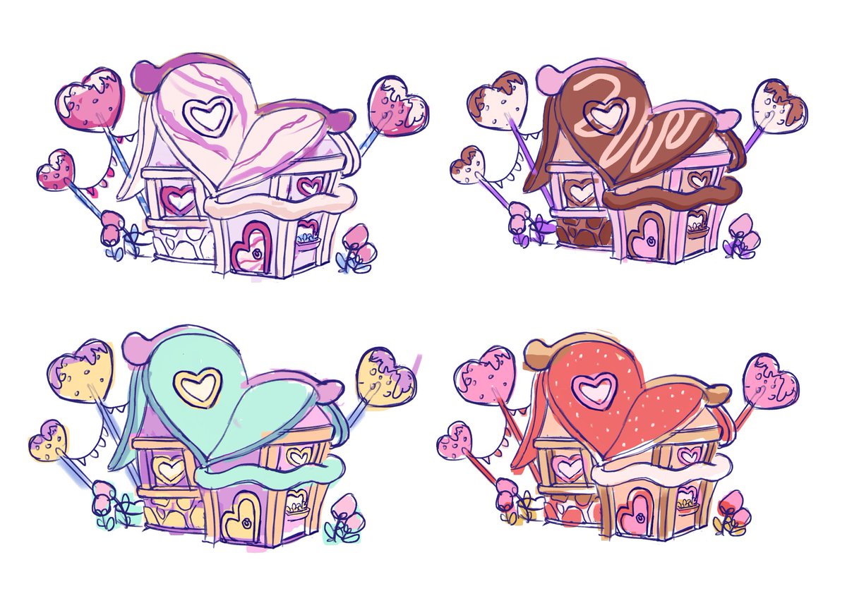 Pip Makes Comics🍄 tweet media