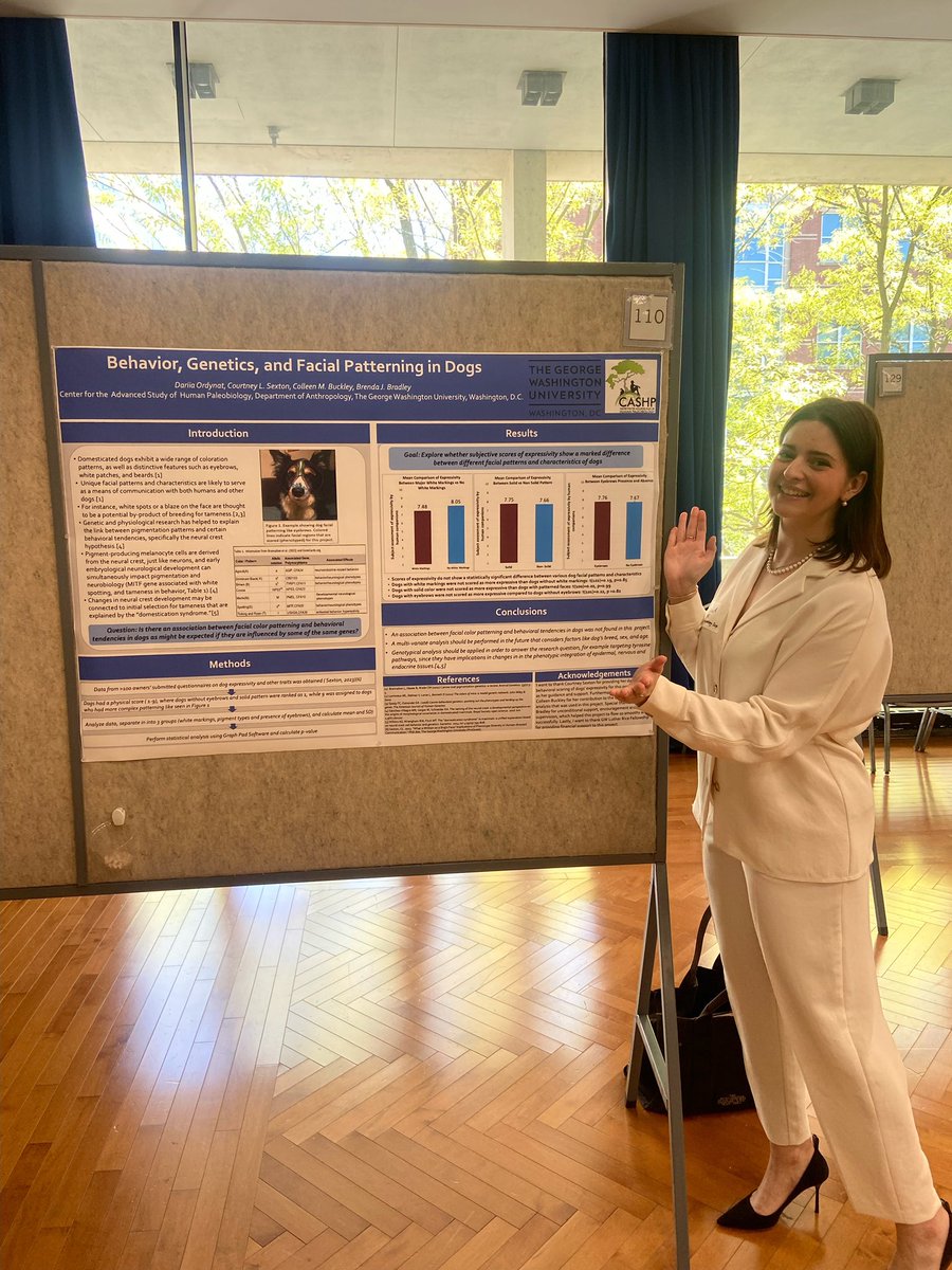 GW Primate Genomics tweet media
