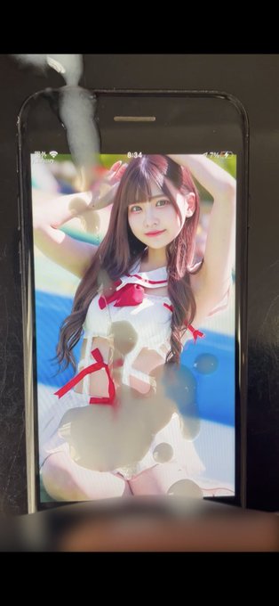 #bukkake #sperm #ejaculation #idol https://t.co/2huG6cZxs7<a href="/tag/bukkake"class="tags">#bukkake</a><a href="/tag/sperm"class="tags">#sperm</a><a href="/tag/ejaculation"class="tags">#ejaculation</a><a href="/tag/idol"class="tags">#idol</a>