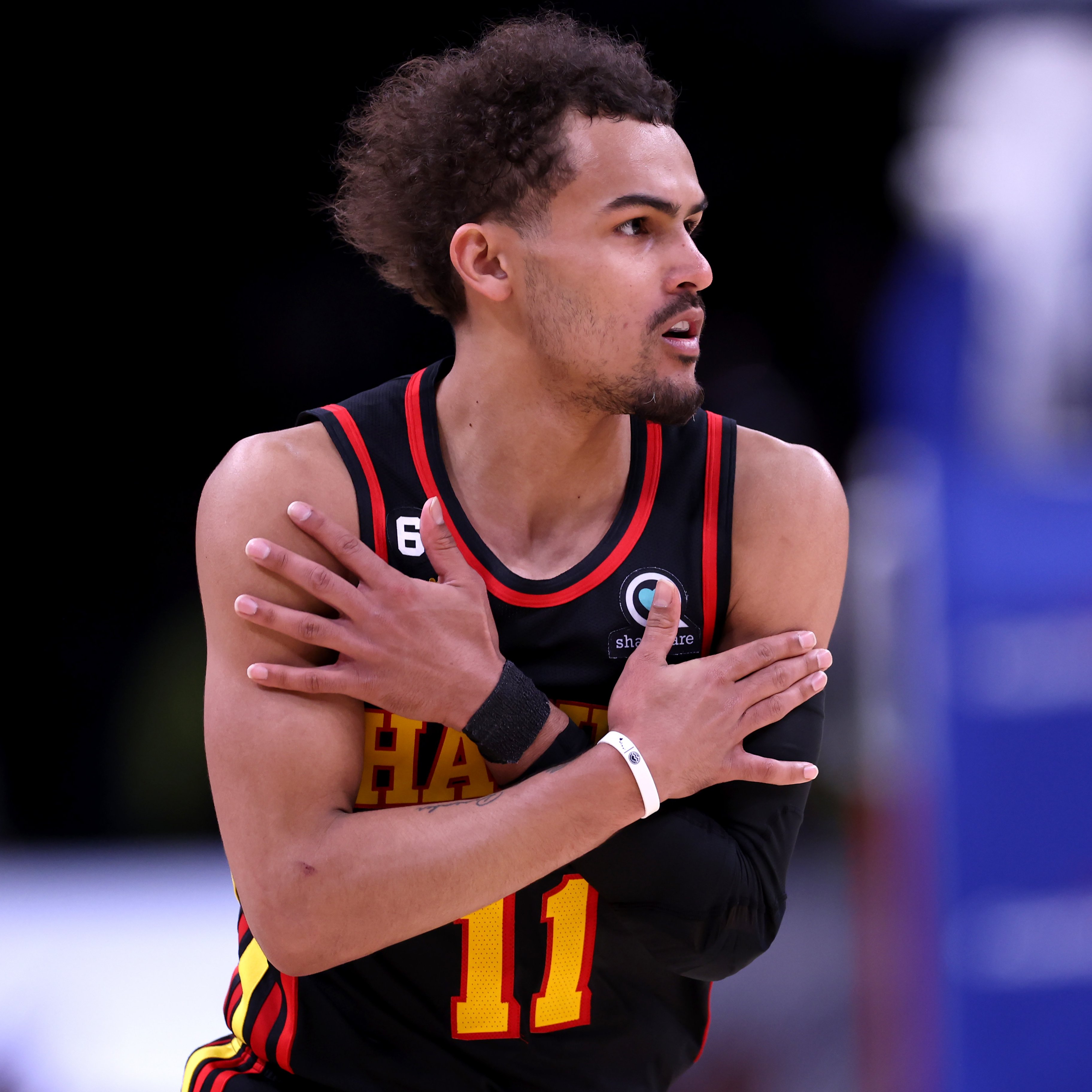 Young nba sale