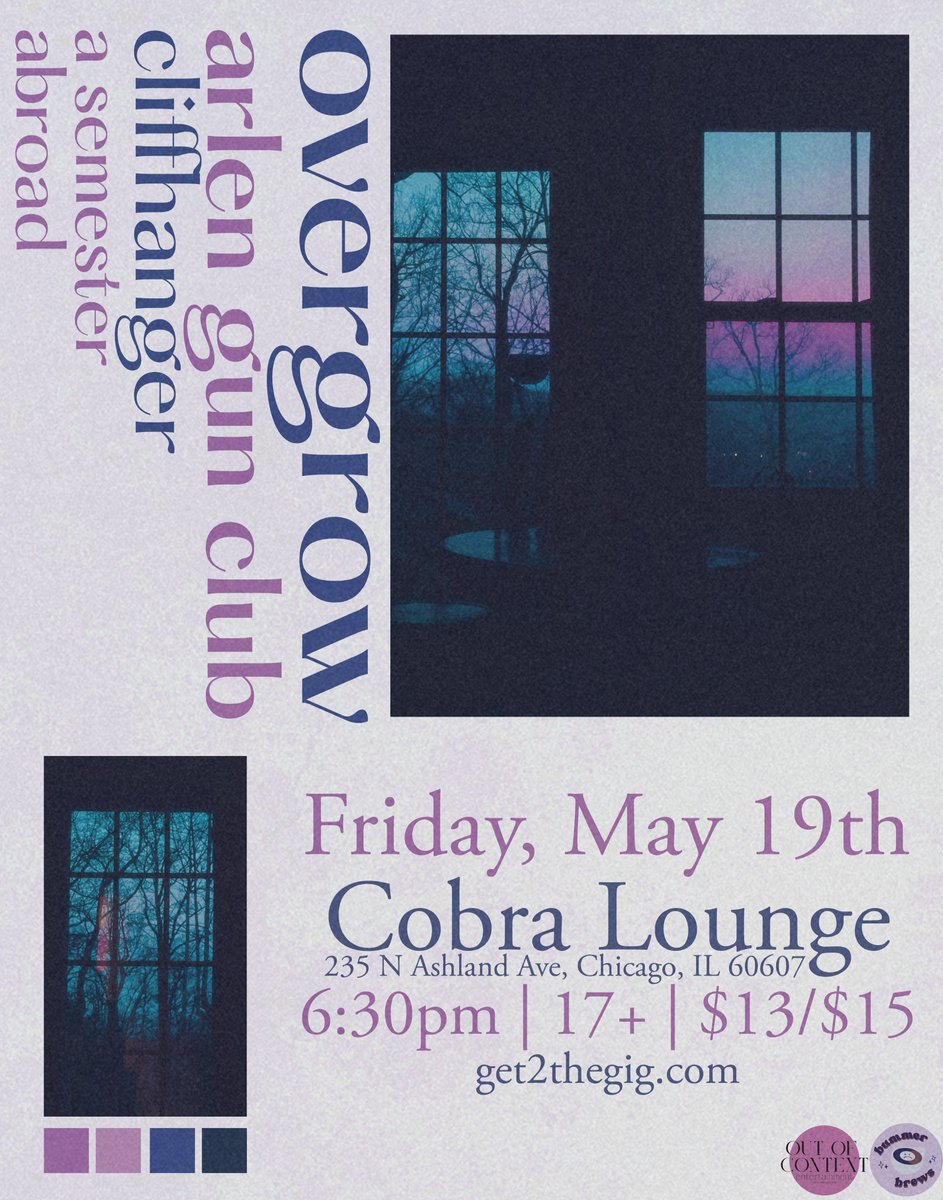 Next show coming in hot! 🐍🔥💥