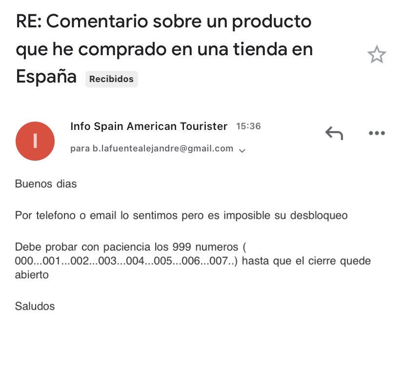 Bertita_'s tweet photo. ¿Hola? Esto es una broma, ¿verdad?  @amtouristerLAT @amtourister_ca @atourister_EU https://t.co/HtKcnGX6rk