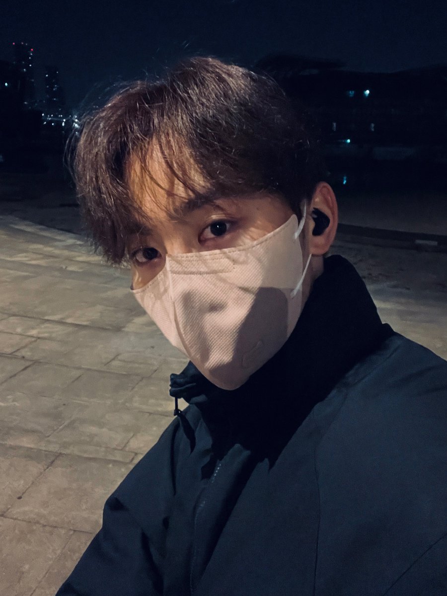 perfectlysvt's tweet image. [ 🍊🌟 #승관 | 230411 ]

#SEUNGKWAN : "mampir pas aku lagi olahraga... ehe"

#SEVENTEEN  #세븐틴  @pledis_17