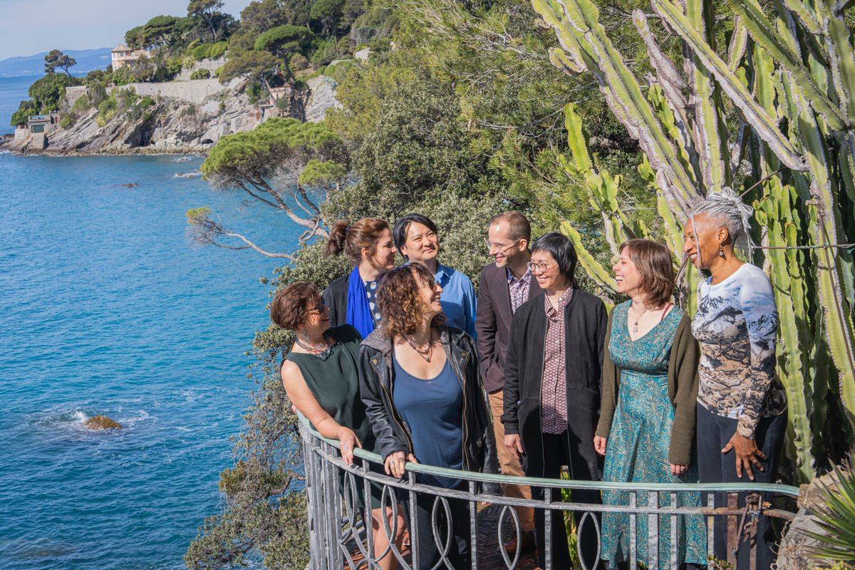 Bogliasco tweet media